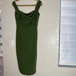 Stop Staring women dress